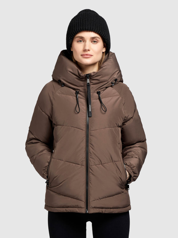 Khujo Jacke ESILA4 Outlet