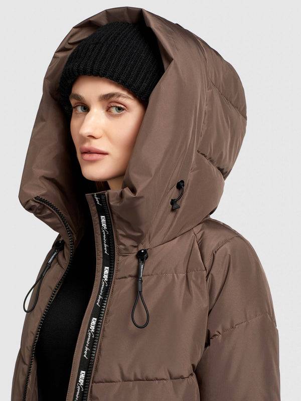 Khujo Jacke ESILA4 Outlet