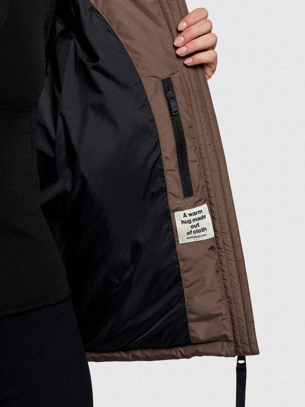 Khujo Jacke ESILA4 Outlet