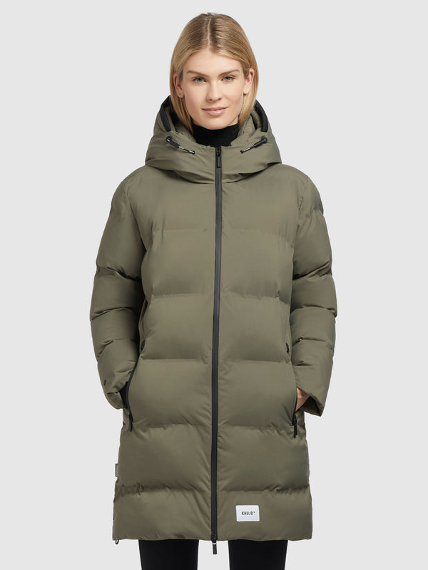 Khujo Jacke DIDO2 Angebote