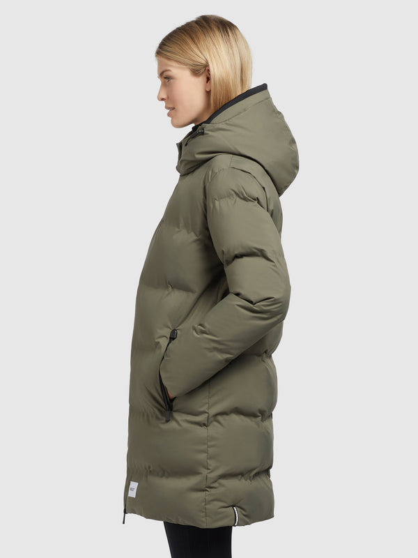 Khujo Jacke DIDO2 Angebote