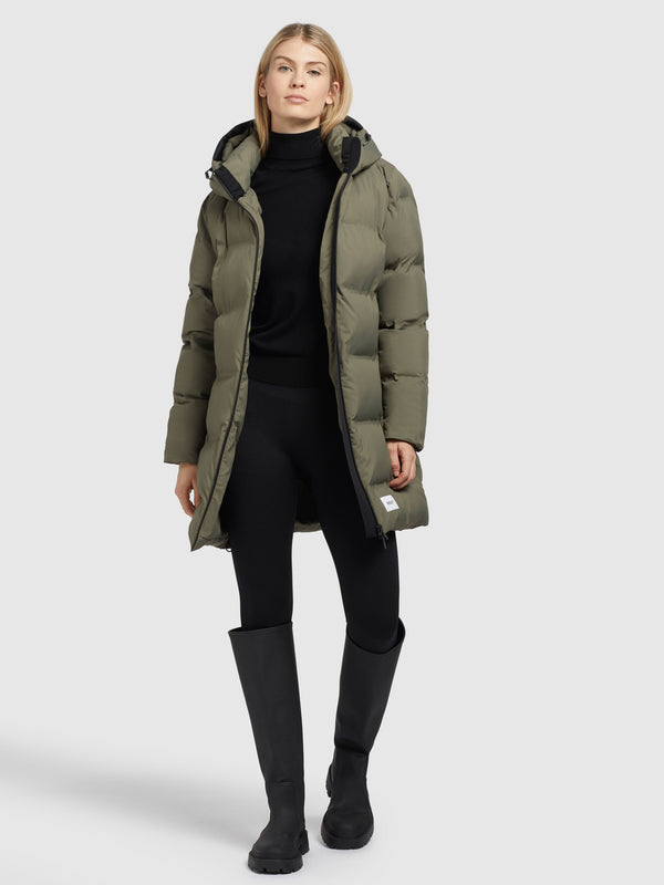 Khujo Jacke DIDO2 Angebote