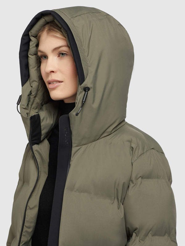 Khujo Jacke DIDO2 Angebote