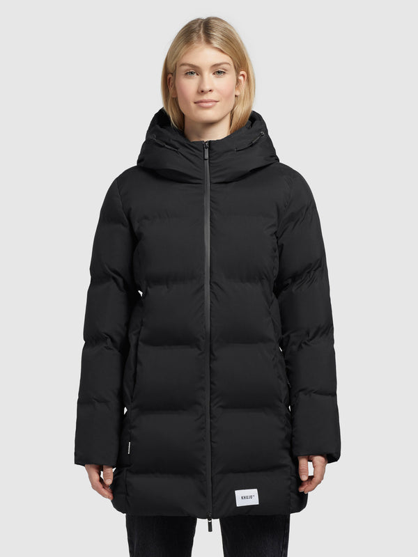Khujo Jacke TANARE2 Hotsell