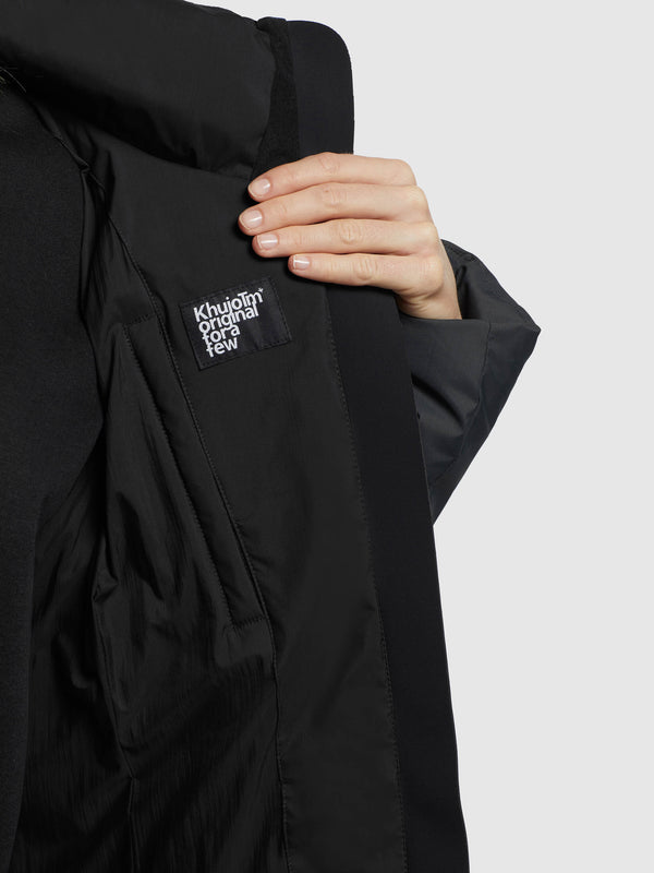 Khujo Jacke TANARE2 Hotsell