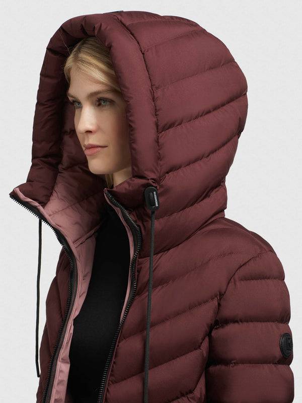 Khujo Jacke TCHIN MATT Limitierter Zeitrabatt
