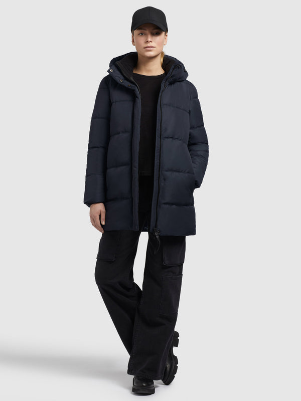 Khujo Jacke WEROLA3 Fabrikpreis
