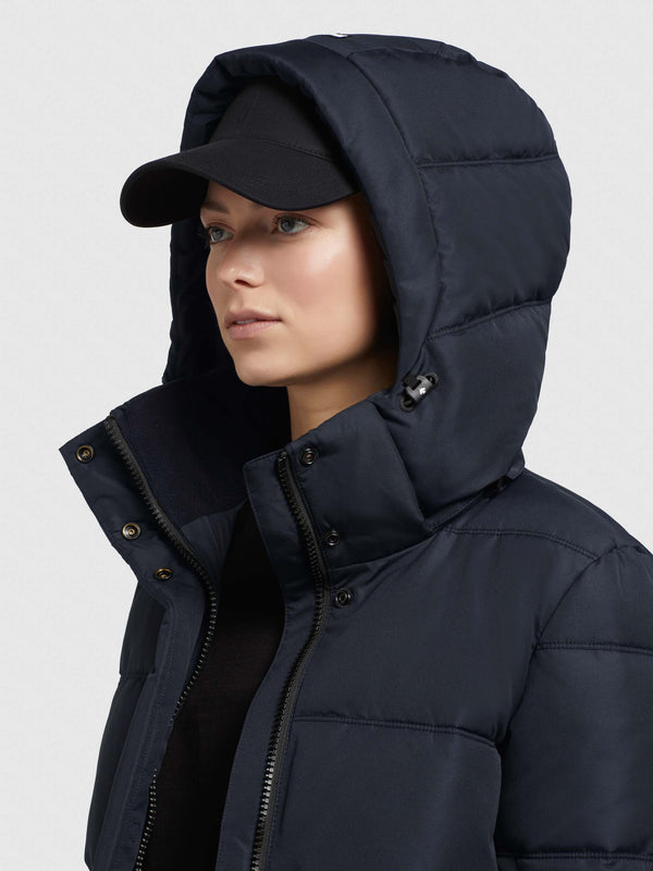 Khujo Jacke WEROLA3 Fabrikpreis