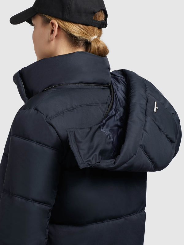 Khujo Jacke WEROLA3 Fabrikpreis