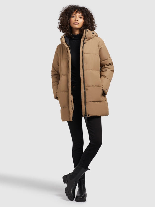 Khujo Jacke WEROLA3 Fabrikpreis