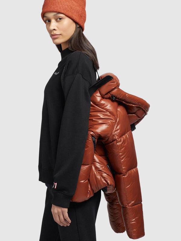 Khujo Jacke VALEA SHINY Günstig kaufen