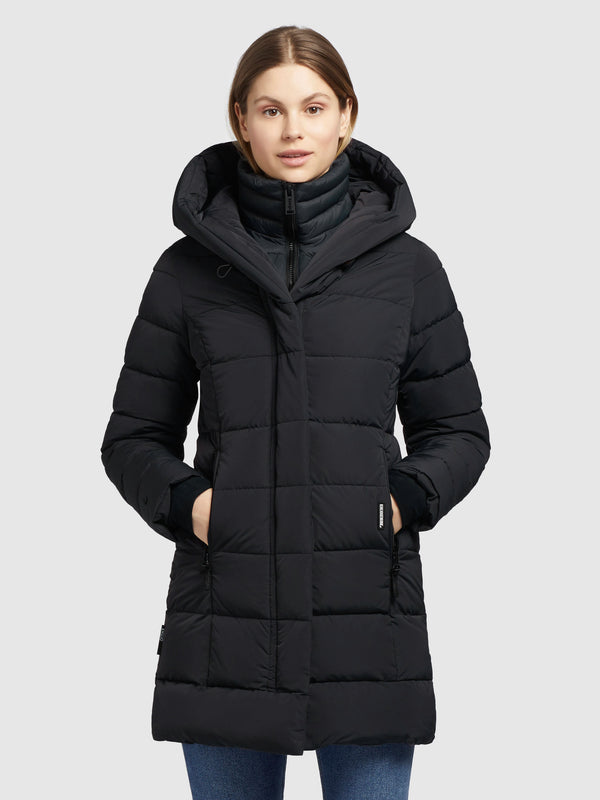 Khujo Jacke STEX Top Angebot