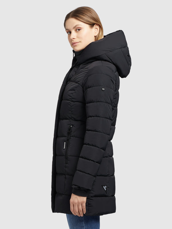 Khujo Jacke STEX Top Angebot