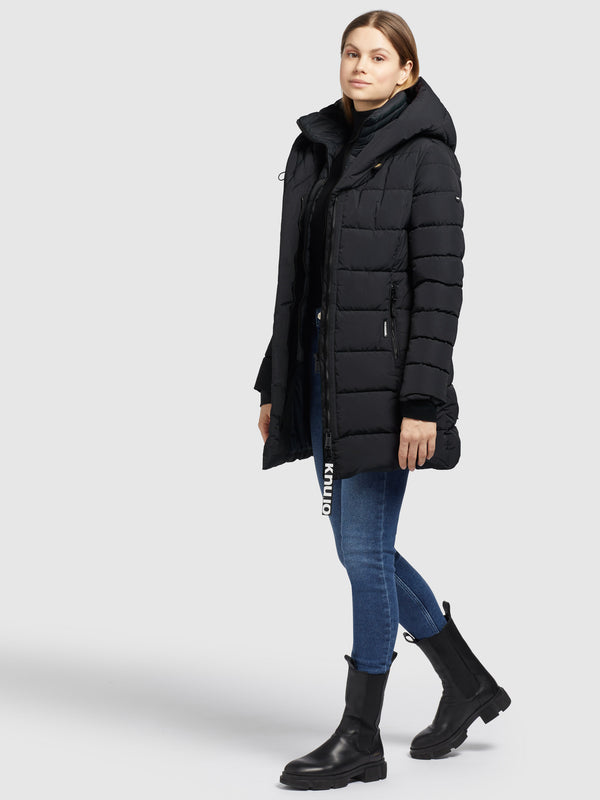 Khujo Jacke STEX Top Angebot