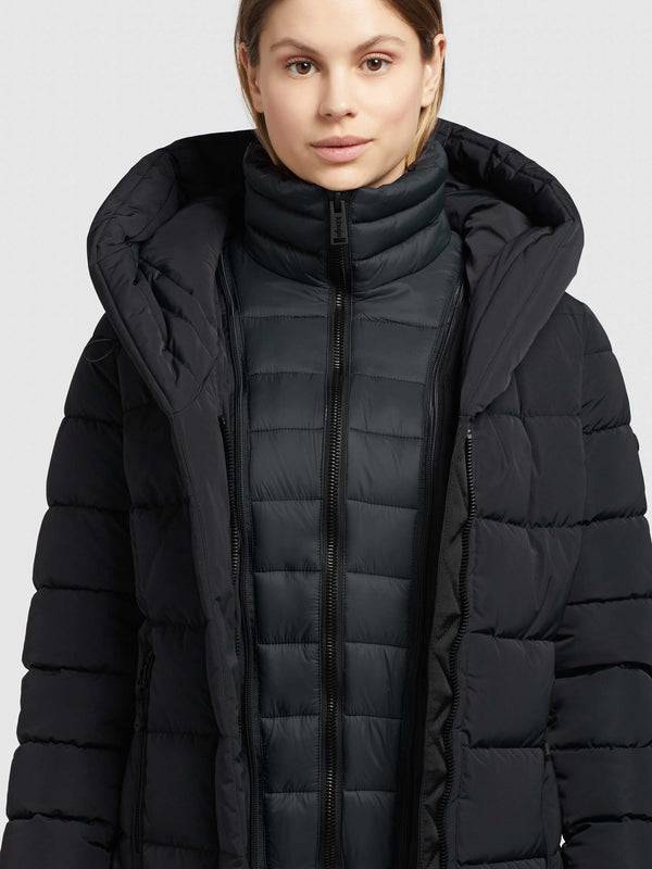 Khujo Jacke STEX Top Angebot