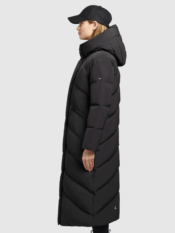 Khujo Mantel LINNA Neueste Mode