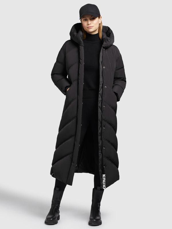 Khujo Mantel LINNA Neueste Mode