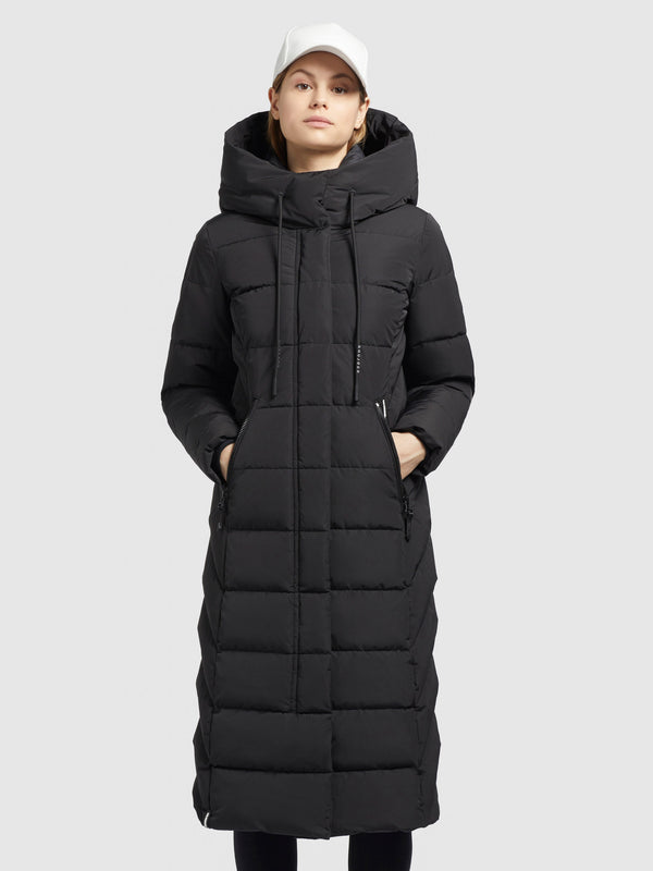 Khujo Mantel TYNSE Zeitlich begrenztes Angebot