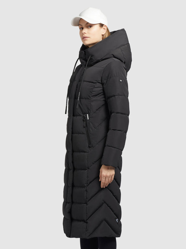 Khujo Mantel TYNSE Zeitlich begrenztes Angebot