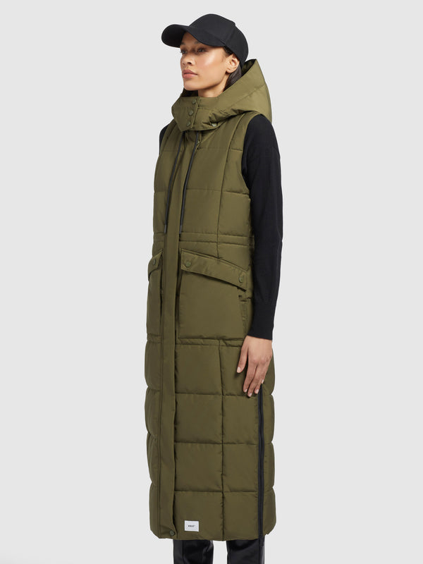 Khujo Weste ELORA Blitzangebot