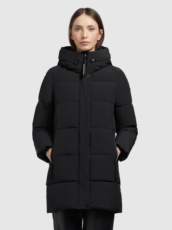 Khujo Jacke WETER Neuheiten
