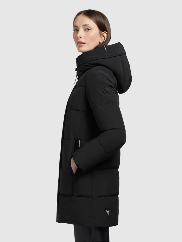 Khujo Jacke WETER Neuheiten