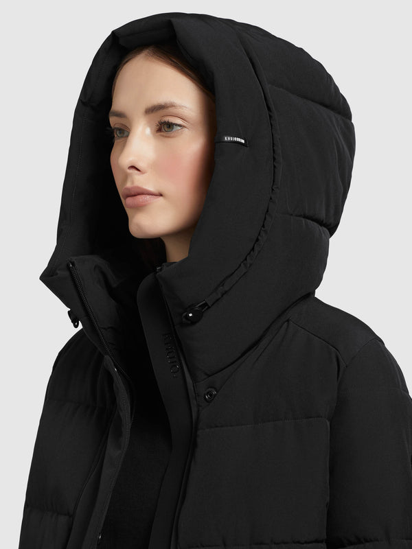 Khujo Jacke WETER Neuheiten