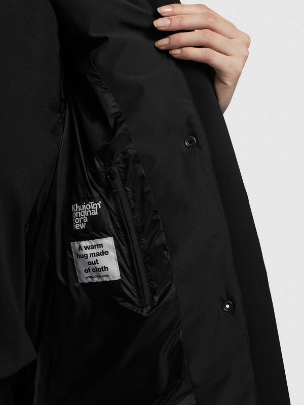 Khujo Jacke WETER Neuheiten