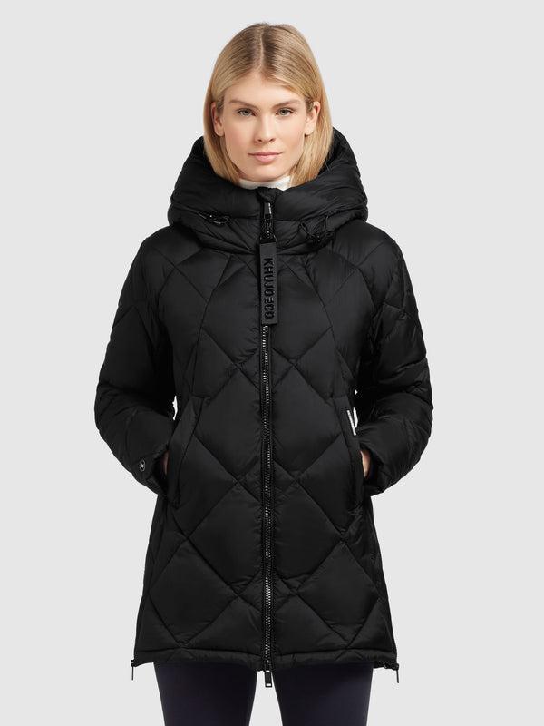 Khujo Jacke ZALONA Bestseller