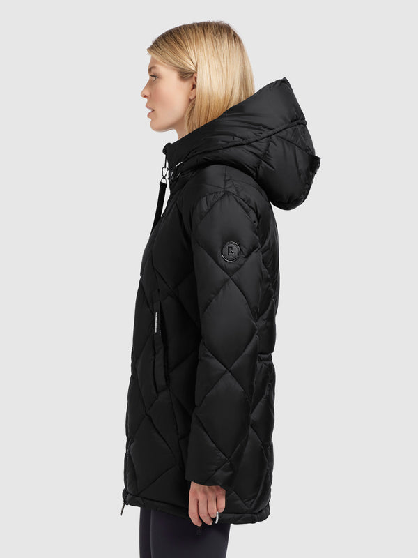 Khujo Jacke ZALONA Bestseller