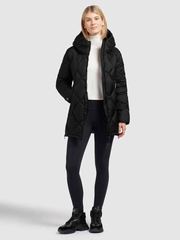 Khujo Jacke ZALONA Bestseller