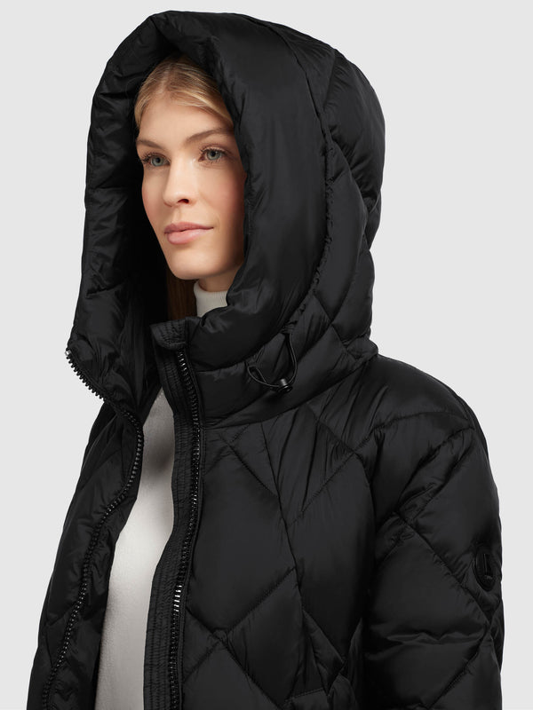 Khujo Jacke ZALONA Bestseller