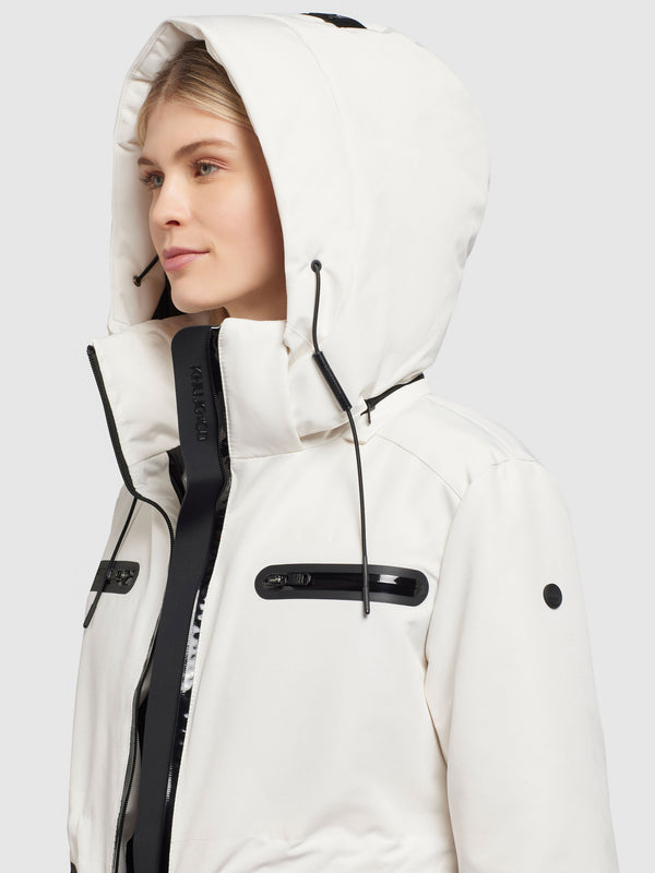 Khujo Jacke TALA Sonderangebote