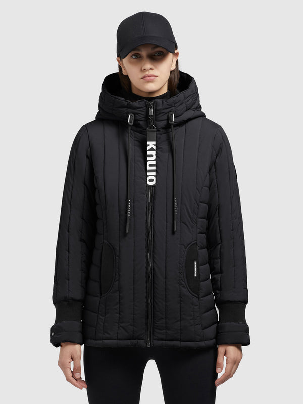 Khujo Jacke TWEETY PRIME7 LIGHT VIP-Rabatte