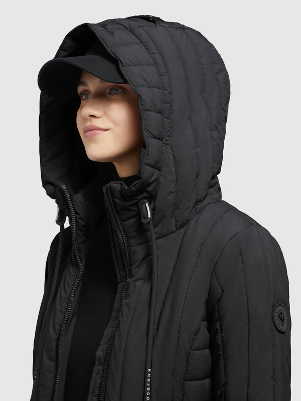 Khujo Jacke TWEETY PRIME7 LIGHT VIP-Rabatte