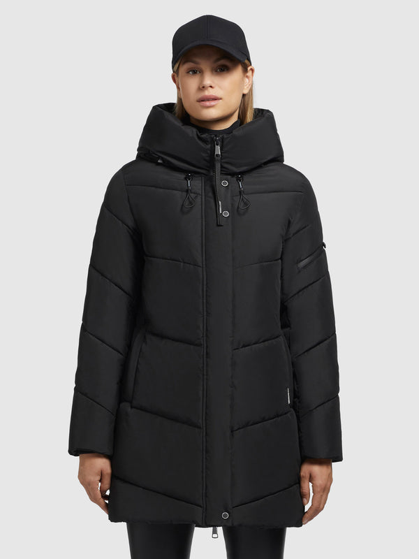 Khujo Jacke JORDIS4 Letzte 3 Tage