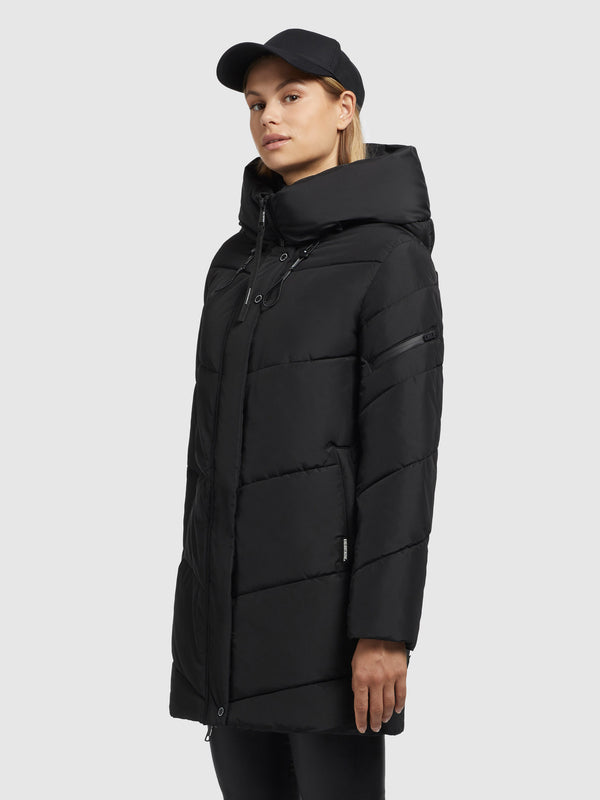 Khujo Jacke JORDIS4 Letzte 3 Tage
