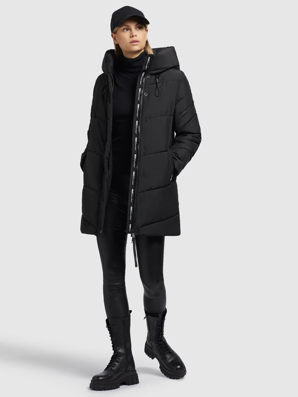Khujo Jacke JORDIS4 Letzte 3 Tage