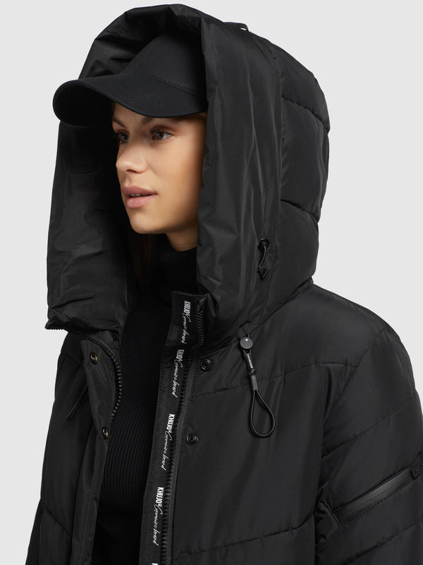 Khujo Jacke JORDIS4 Letzte 3 Tage
