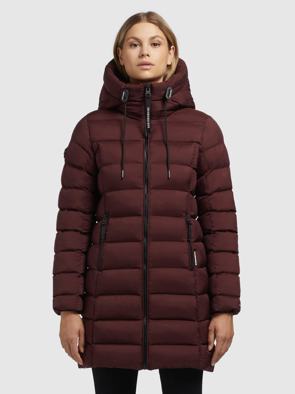 Khujo Jacke KARNE JETZT KAUFEN