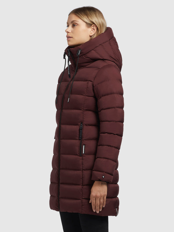 Khujo Jacke KARNE JETZT KAUFEN