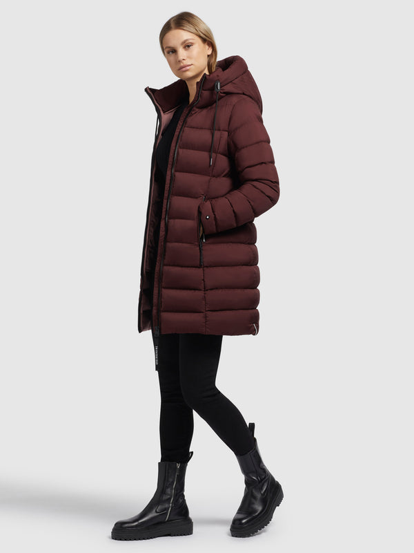 Khujo Jacke KARNE JETZT KAUFEN