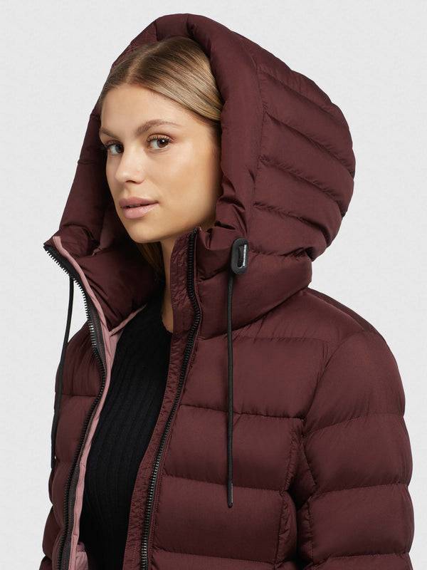 Khujo Jacke KARNE JETZT KAUFEN