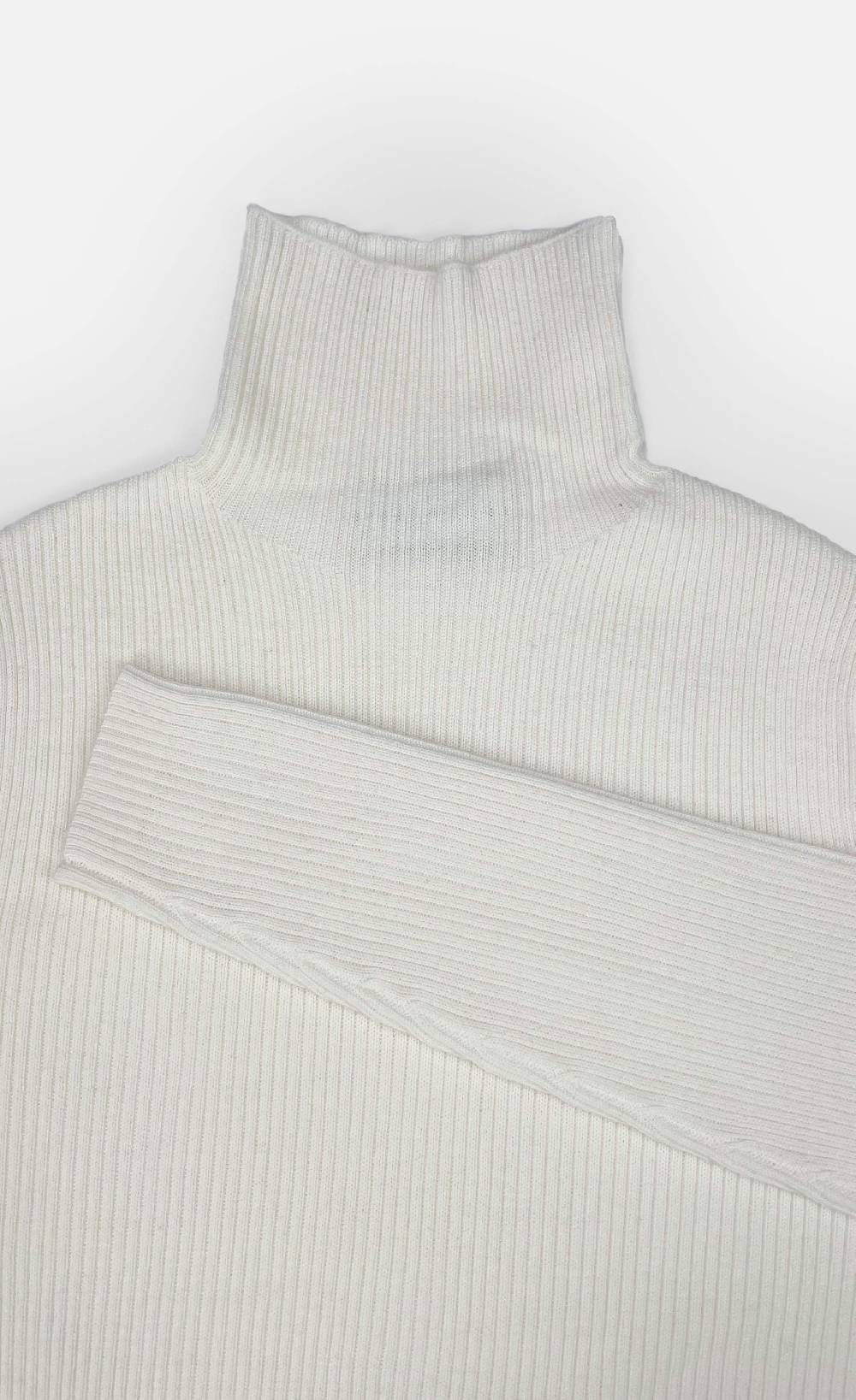 Kiefermann Miminita Rollkragenpullover aus Merinowolle Versandkostenfrei