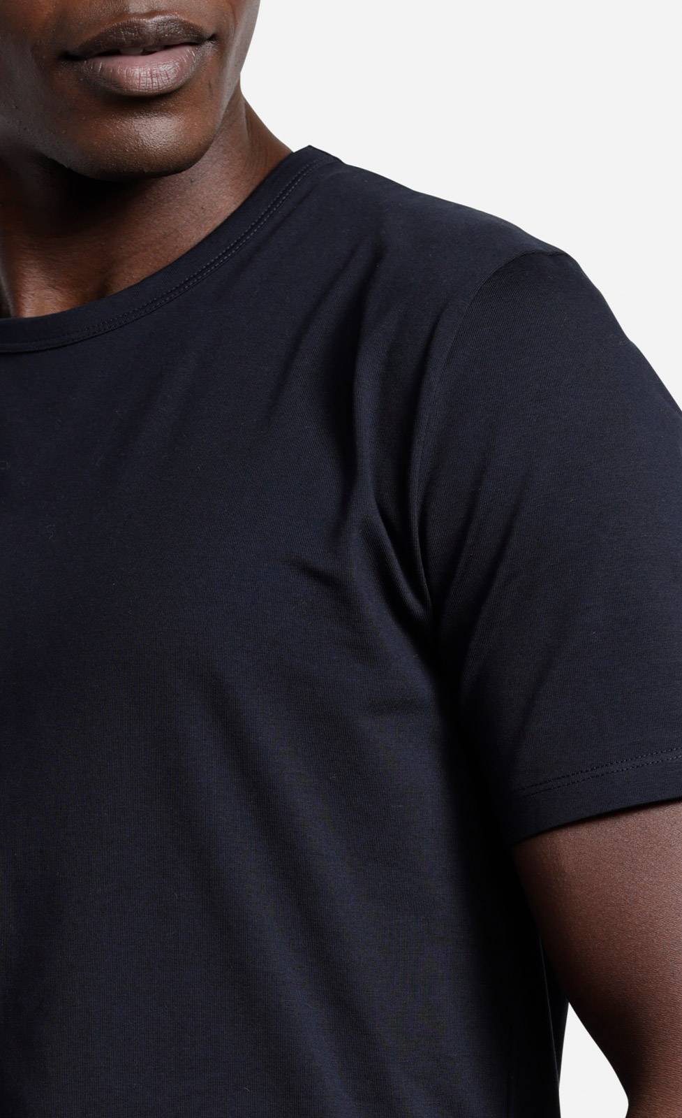 Kiefermann Lehon T-Shirt aus Baumwolle Cyber Monday