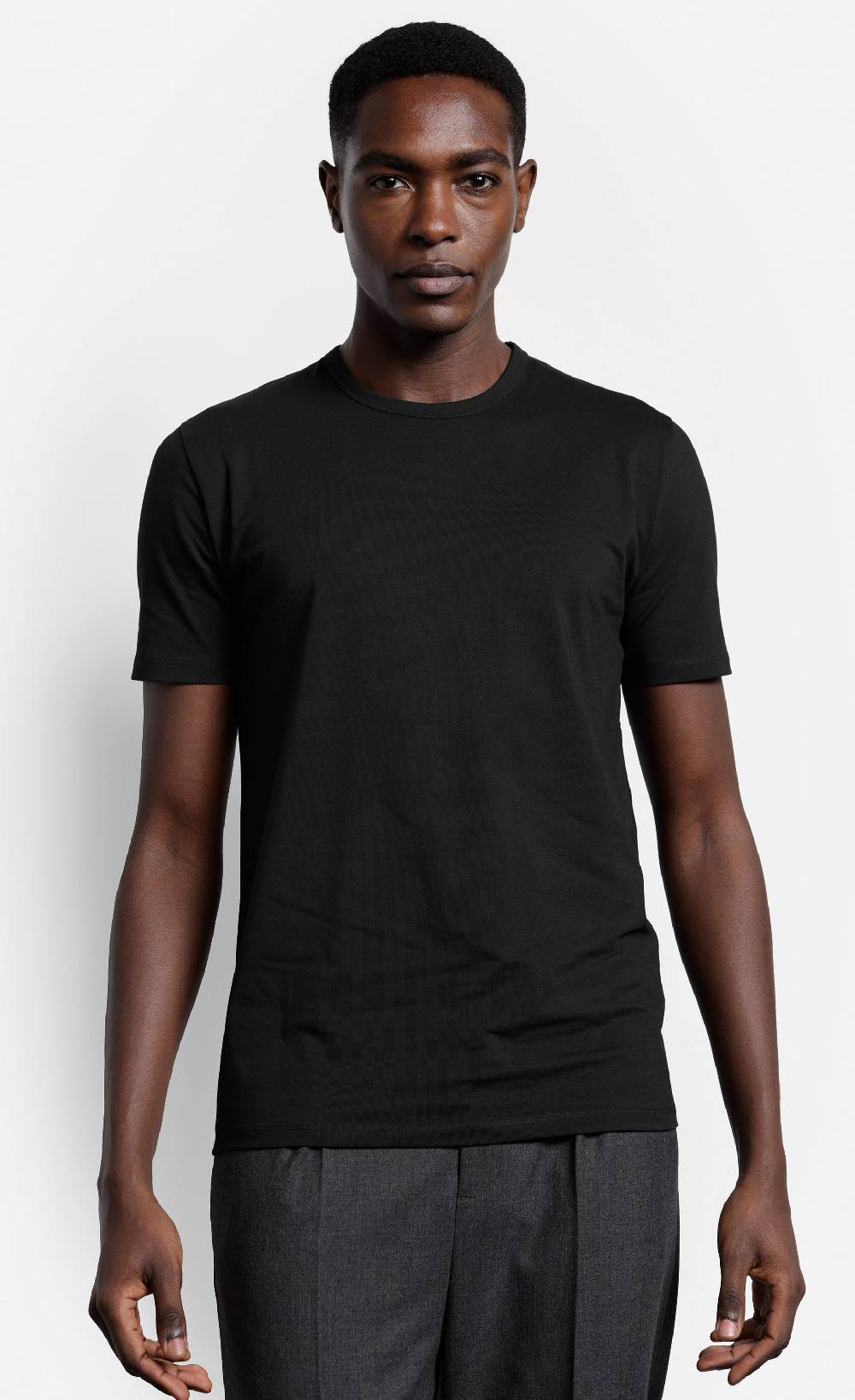 Kiefermann Lehon T-Shirt aus Baumwolle Cyber Monday