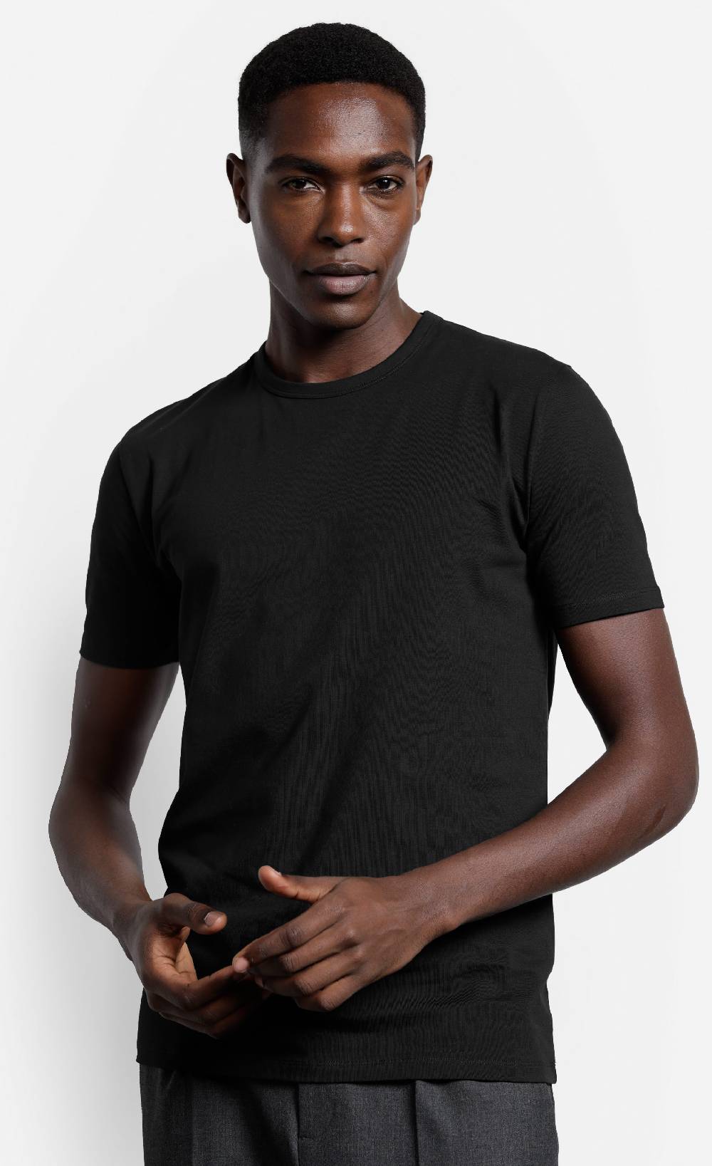 Kiefermann Lehon T-Shirt aus Baumwolle Cyber Monday