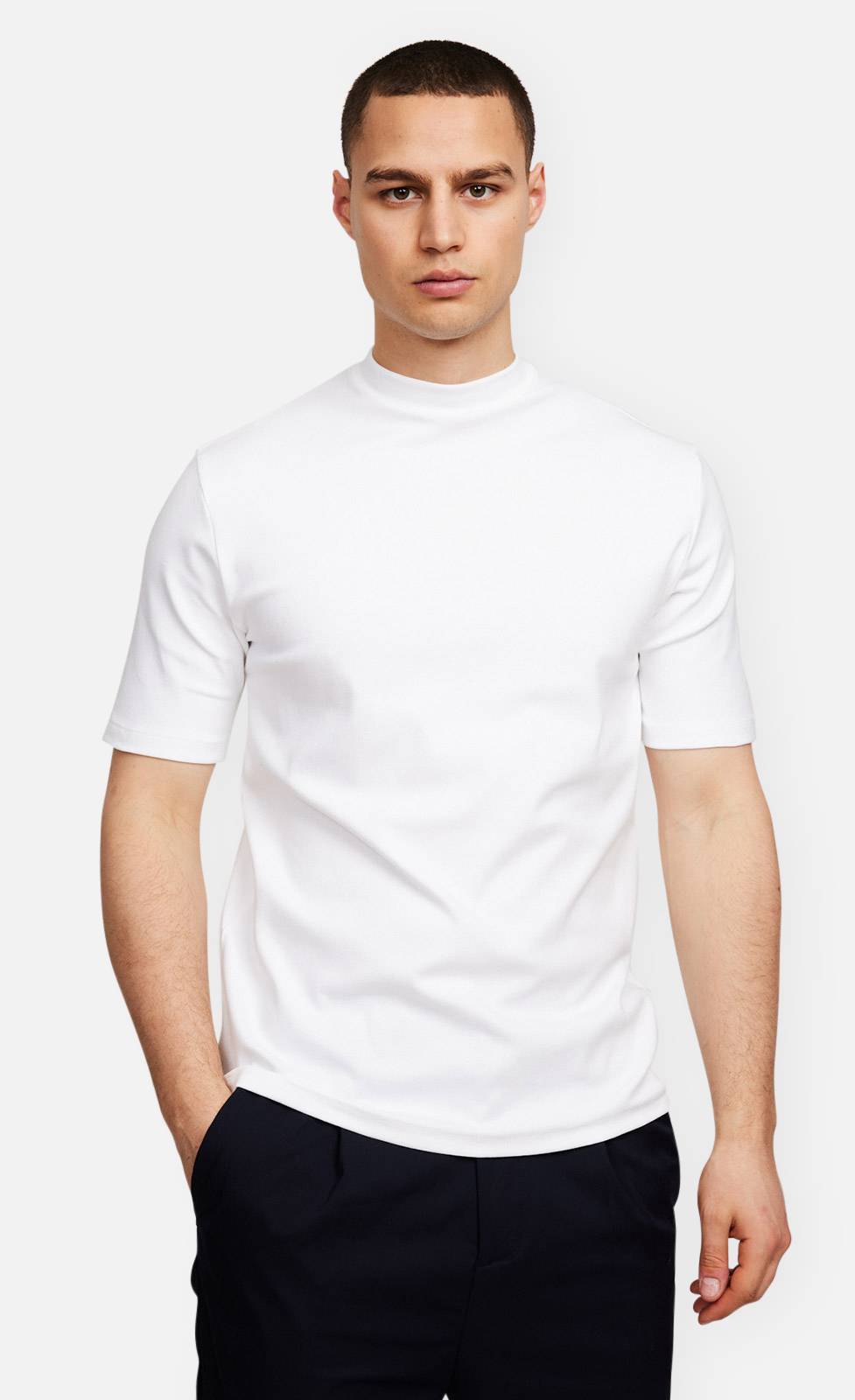 Kiefermann Paddys T-Shirt aus Bio-Baumwolle Weihnachtsangebot