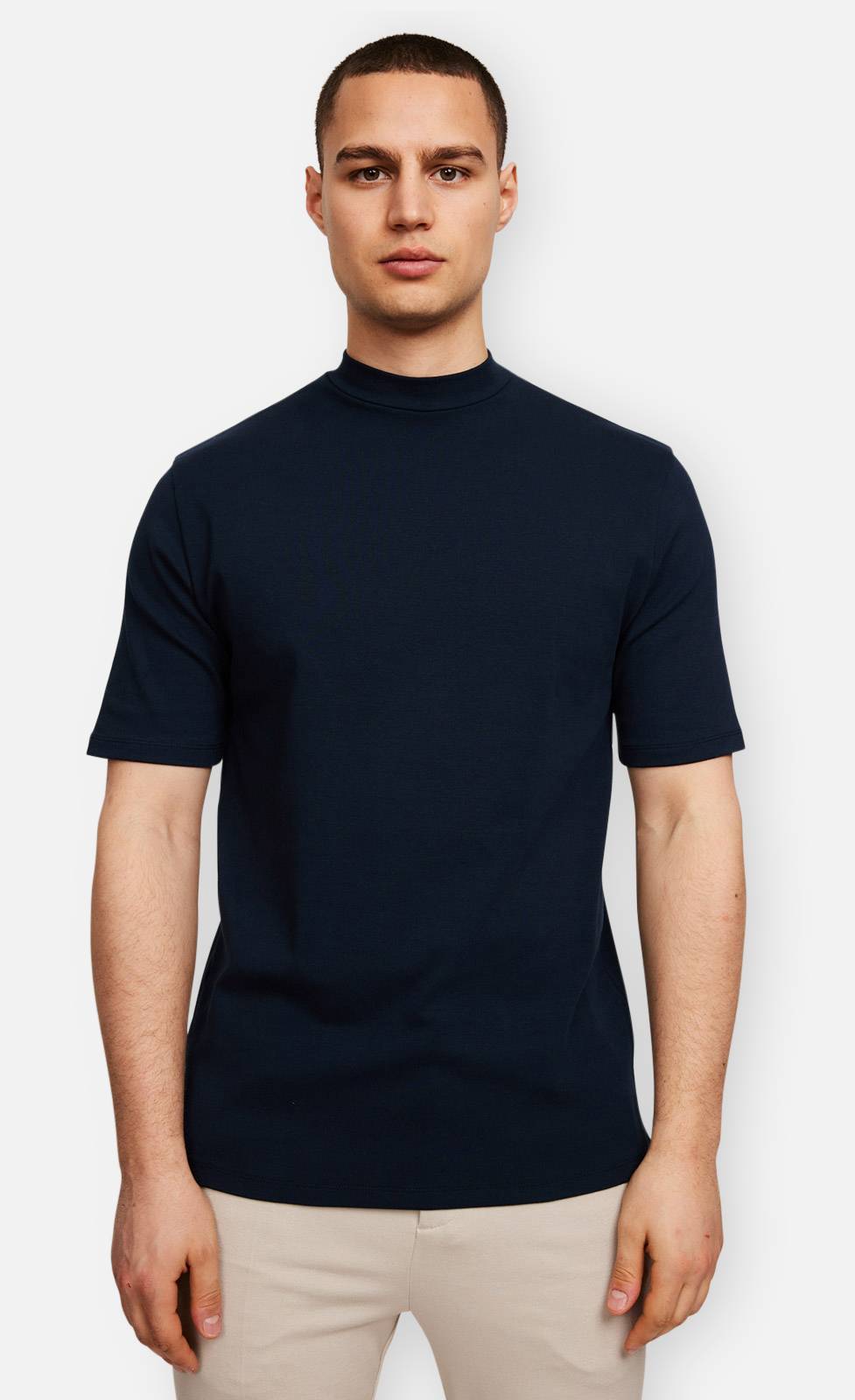Kiefermann Paddys T-Shirt aus Bio-Baumwolle Weihnachtsangebot
