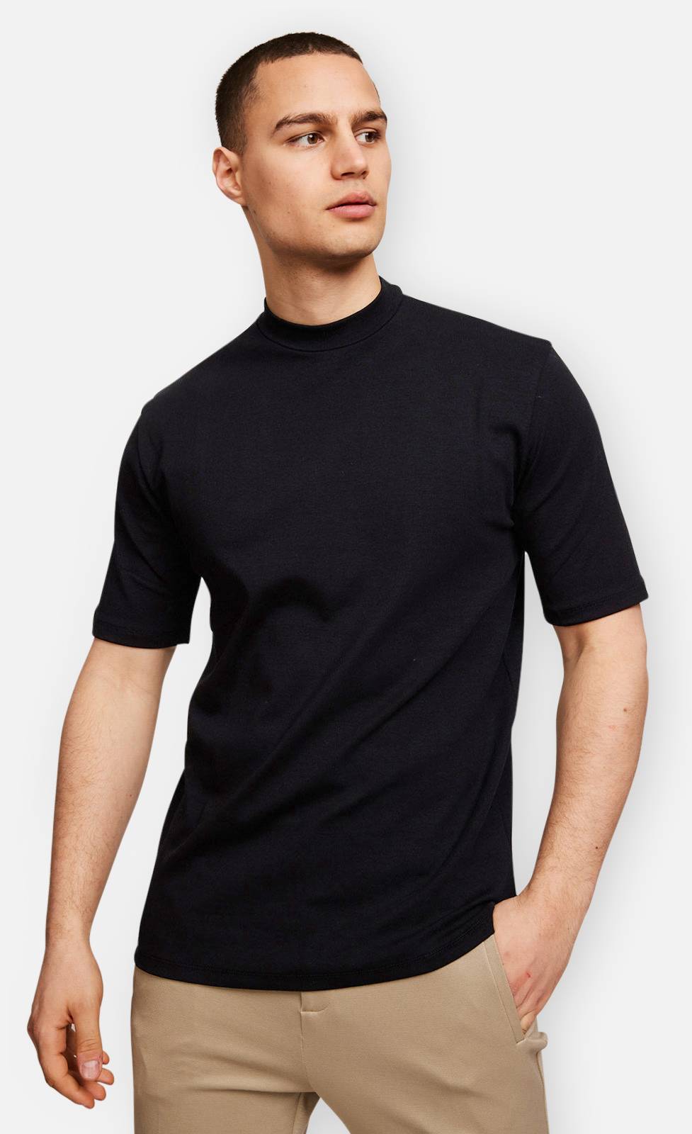 Kiefermann Paddys T-Shirt aus Bio-Baumwolle Weihnachtsangebot